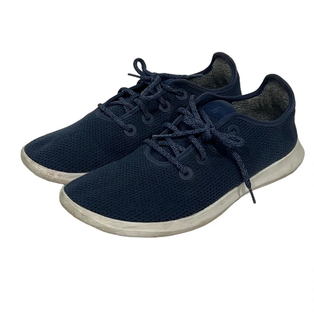 Allbirds Tree Runner Sneakers